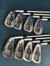 Callaway x Forged Irons