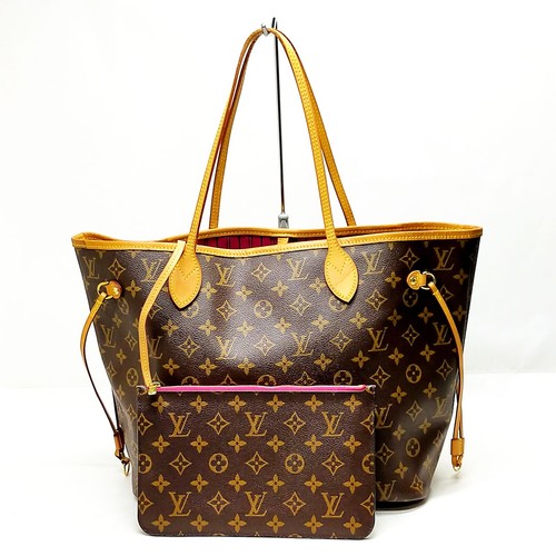 Louis vuitton tote bag - louis, lv