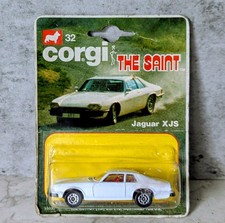 Vintage Corgi Juniors The