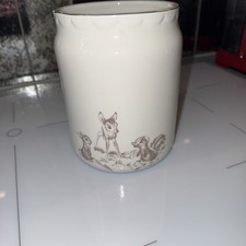 Disney Bambi and friends