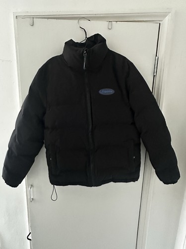 Black and blue trapstar - and, og