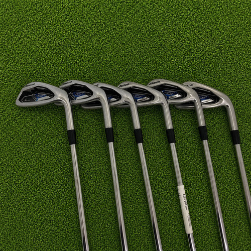 Mizuno jpx 825 iron - mizuno,