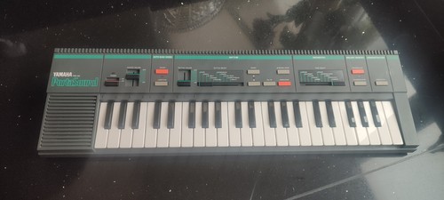 Vintage yamaha portasound - vintage,