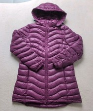 Mount Gear Womens Down Feather