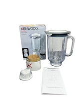 Kenwood Chef/Major Liquidiser AT338B 1.5L Unused- Blender Jug for Stand Mixer 