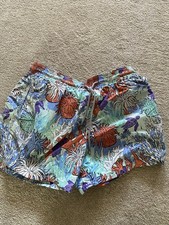 Vilebrequin Medusa Jellyfish Men's Swim Shorts Size XXL