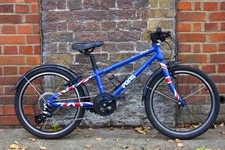 Frog 52 Kids Bike (20in Wheels)