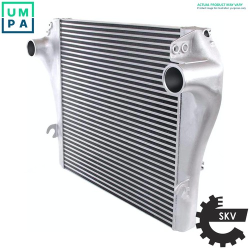 Charge air cooler - charge, for