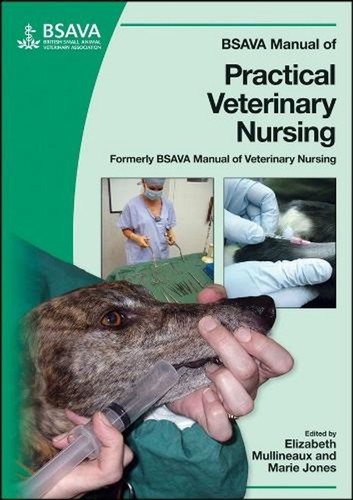 Bsava manual practical - manual,