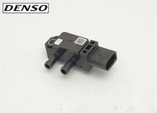 VOLKSWAGEN POLO 14-23 MK5 1.4 TDI GENUINE DPF EXHAUST PRESSURE SENSOR 04L906051