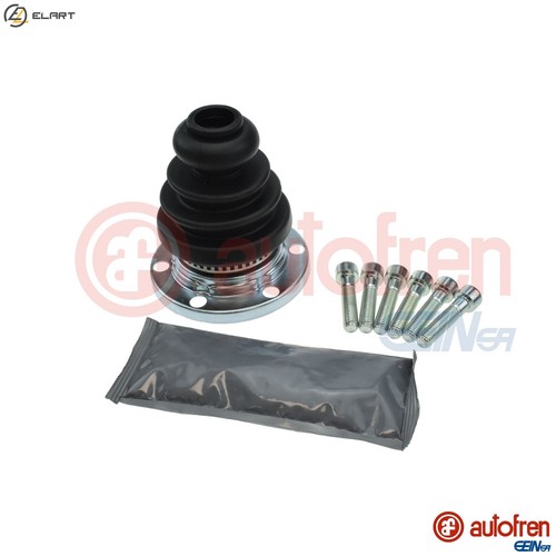 Bellow kit drive shaft - bellow,