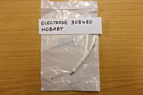 Part electrode 308480 - part, ignition