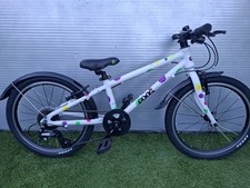 Frog 52 Spotty 20" wheels kids