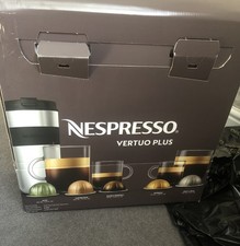 Coffee Machine Nespresso