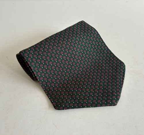 Vtg tootal 40s 60s geometric - vtg,