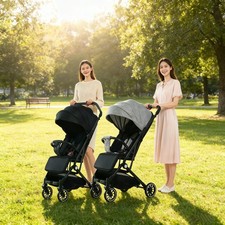 Baby Stroller Pram Foldable