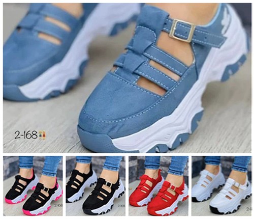 Womens summer casual - womens, chunky