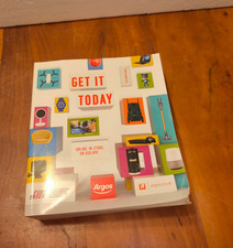 Argos Spring/Summer 2018