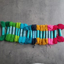 20 x 13.7  Metre Skeins Anchor