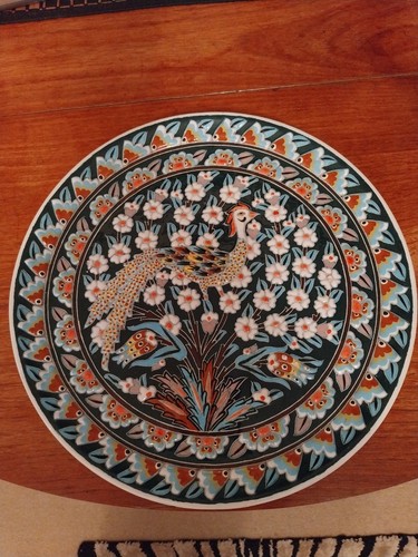 Akkas gini wall plate - gini,