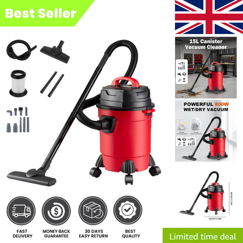 15l wet dry - &,
