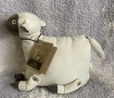 Dora Designs - Heavy Lamb