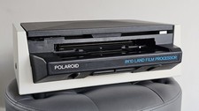 Polaroid 8x10 Land Film