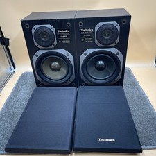 Technics SB-F920 2-Way Hi-Fi