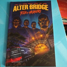 Alter Bridge: Tour of Horrors