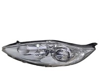 FORD FIESTA Headlight Lamp
