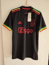 Adidas Ajax Amsterdam 2021-22