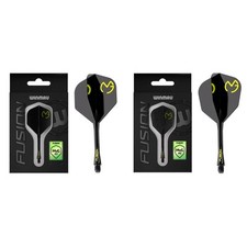 Winmau Michael Van Gerwen Pac