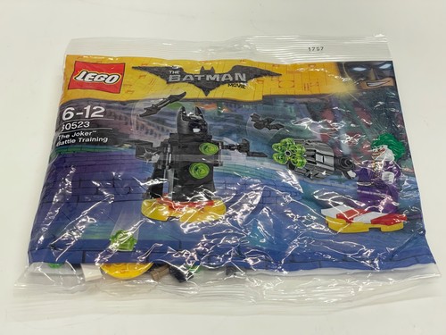 Lego the batman movie - the,