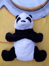 Panda Teddy