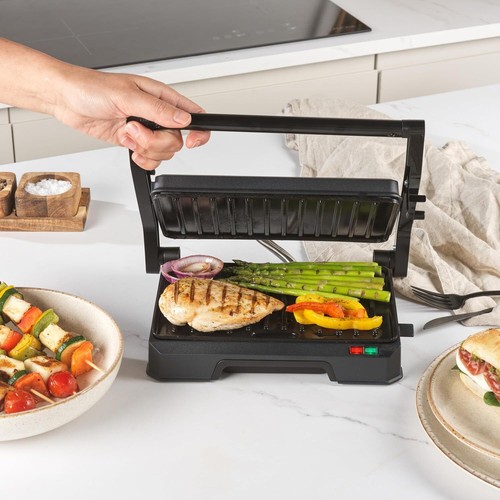 Salter kuro health grill - health, &