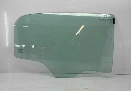 Fiat punto mk3 rear window - fiat,