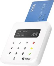SumUp Air Mobile Credit Card