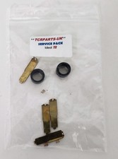 Tcr replacement mk2 pick ups - replacement,