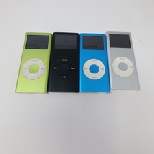 Apple Ipod Nano 2nd Gen 8GB