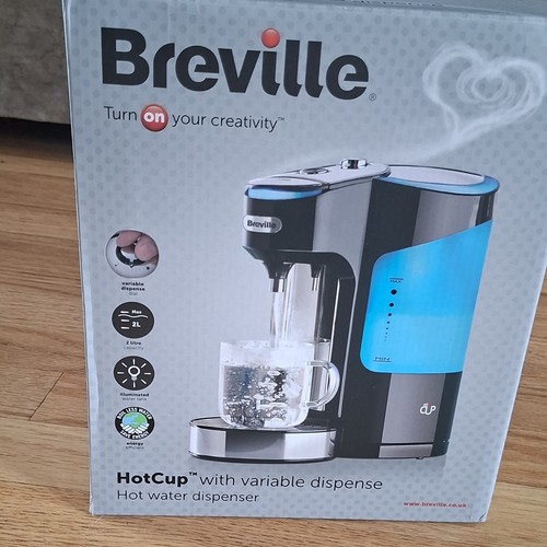 Breville hotcup vkj318 hot - vkj318,