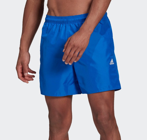 Adidas swim shorts - swim,