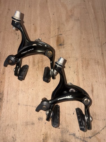 Promax road bike rim brake - road,