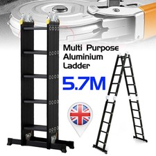 Multi purpose aluminium - multi-purpose,