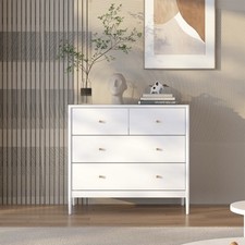 Living room storage cabinet
