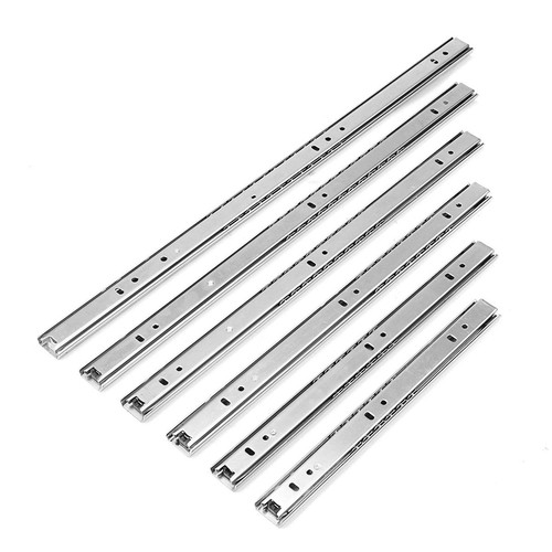 27mm wide drawer - 27mm, ball