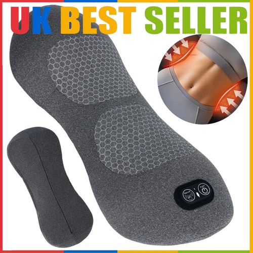 Electric lumbar support - 3,
