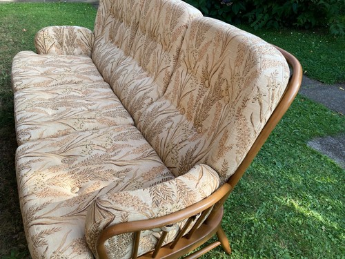 Vintage ercol windsor - vintage, jubilee