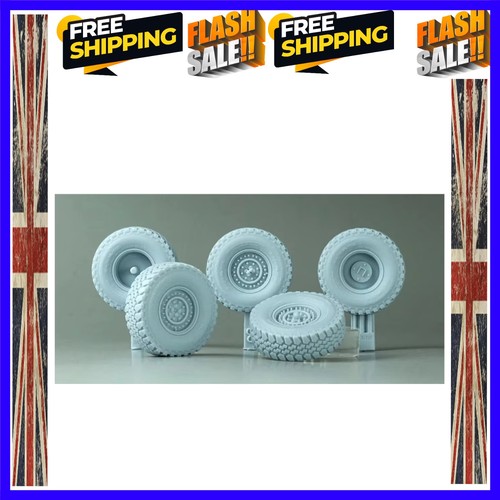 Resin model assembly - resin,