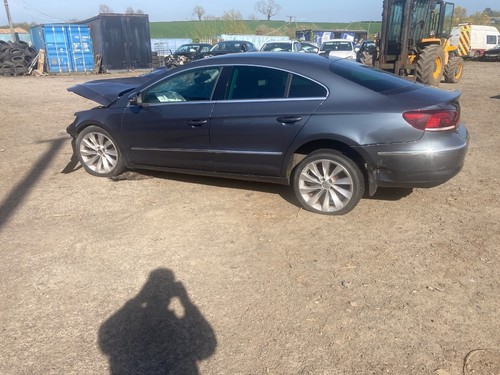 Volkswagen passat cc - volkswagen,