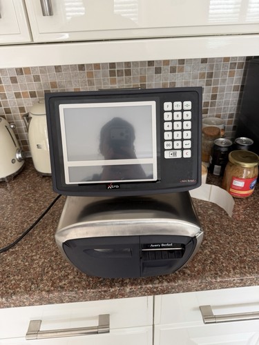 Avery berkel xts600 - avery,